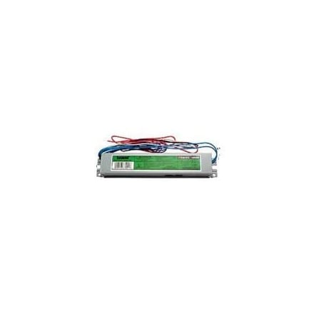 Fluorescent Ballast, Replacement For Ult, B232I120L-A